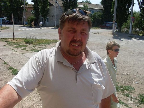 Владимир Садков