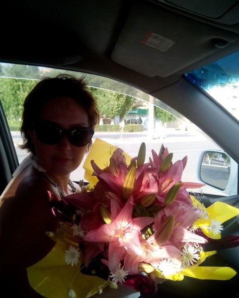 Анастасия Жукова