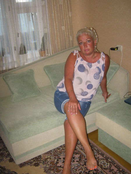 Таня Владимирова