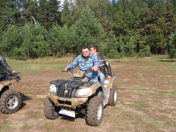 Михаил Лазукин