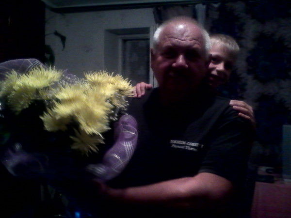 Владимир Глухарев