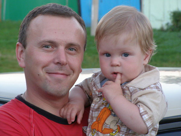 Побединский Сергей