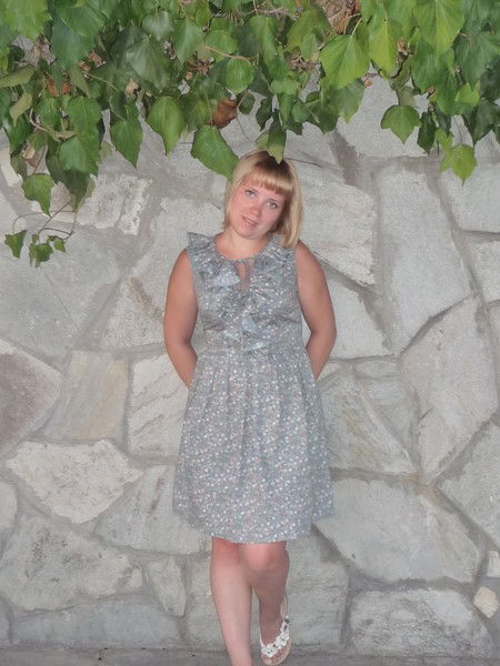 Ольга Дерябина