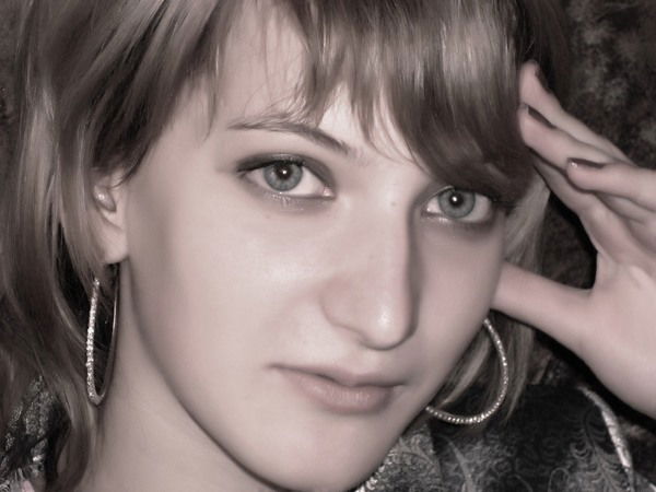 Анна Пазухинская