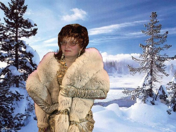 Надежда Жарова