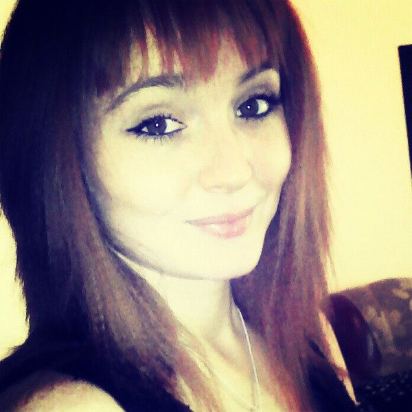 Кристина Ширяева