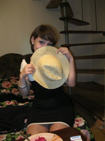 Кристина Крайнянская