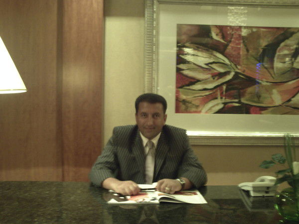 Джамал Каграманян