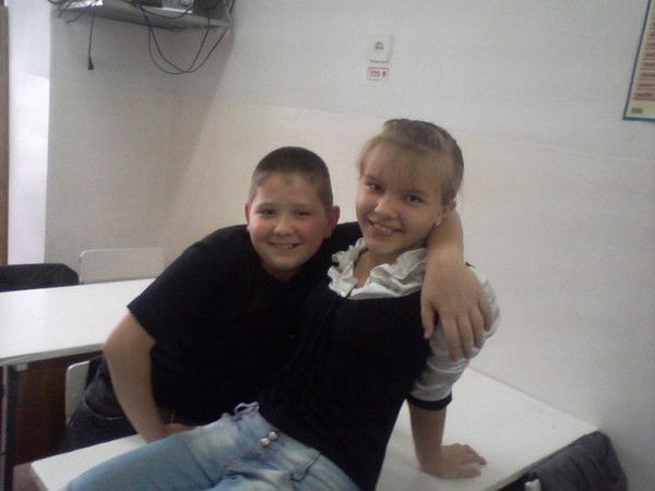 Виктор Поляков