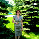 Валентина Вершинина