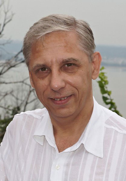 Валерий Зикман