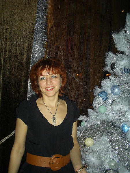 Елена Лукина