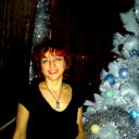 Елена Лукина