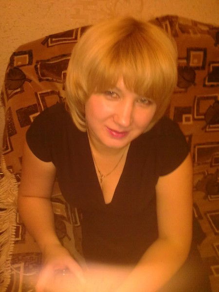 Людмила Зилаева