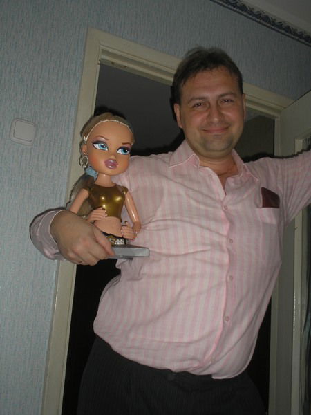 Сергей *******