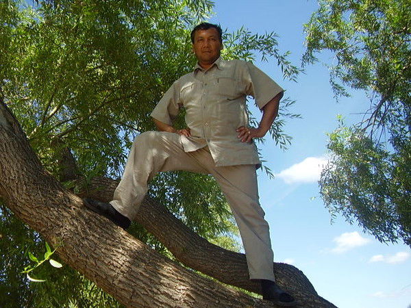 Улугбек Кузибоев