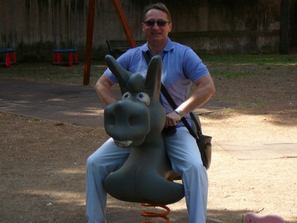 Вячеслав Романов