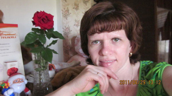 Наталья Грезина