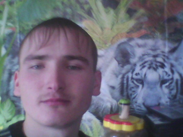 Лёха Ласточкин