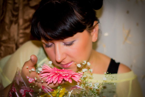 Людмила Пономарева