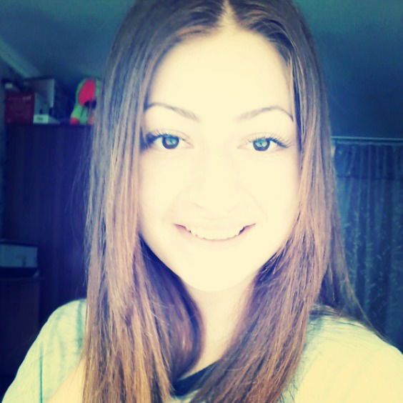 Диана Манасян