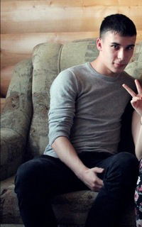 Рустик Набиуллин