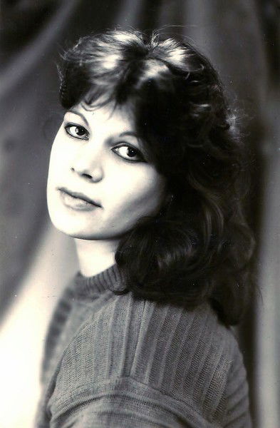 Елена Бичурина