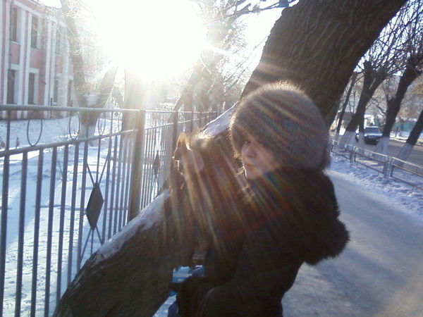 Алена Путнина