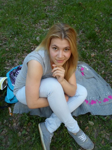 Эльвира Боглаева