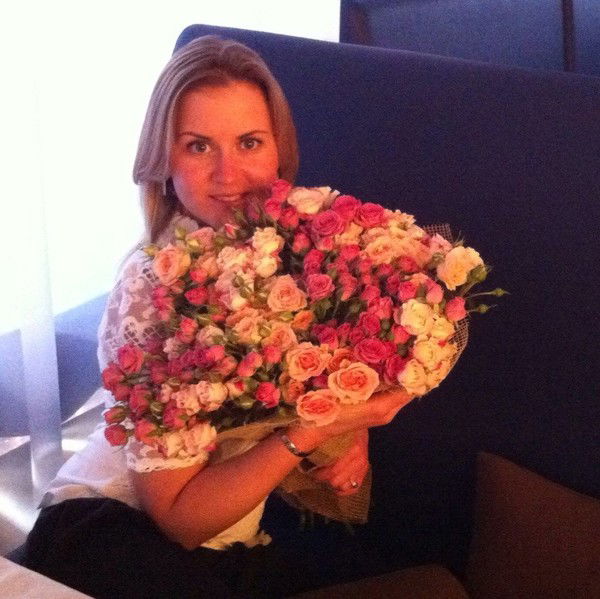 Ульяна Смольникова