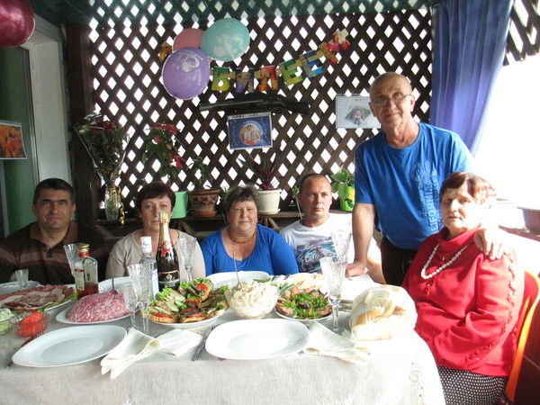 Валерий Прощенков