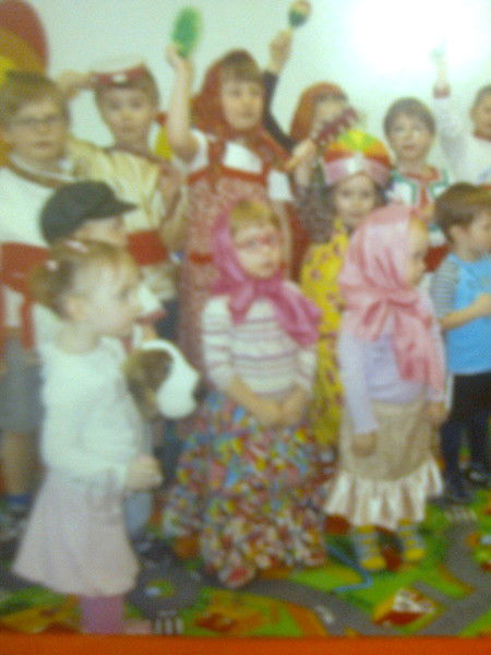 Коля Фролов