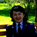 Айсулу Тлеукулова