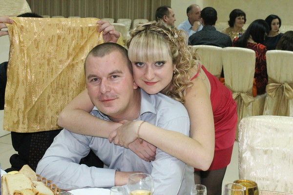 Леся Мальцева