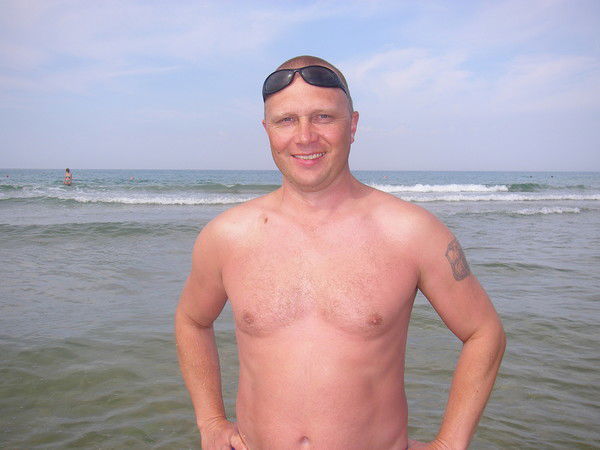 Александр Юрьев