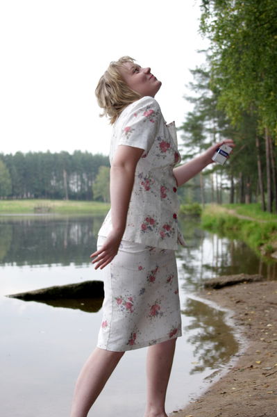 Ирина Шурова