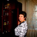 Оксана Суворова
