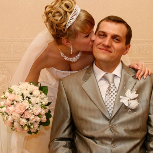 Ольга Моргунова