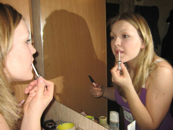 Татьяна Набатова