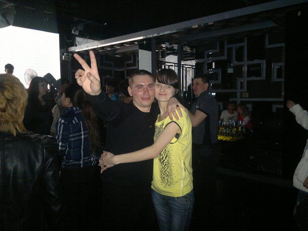 Алексей Замберов