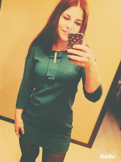 Анастасия Масловская