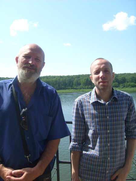 Игорь Пономарёв