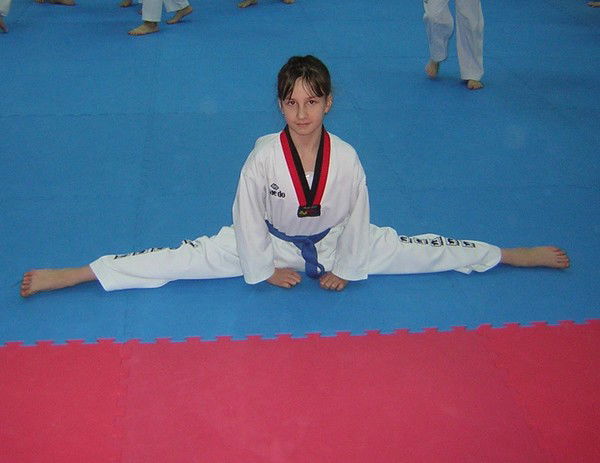 Алена Ревичева