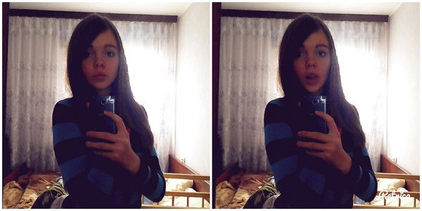 Лера Гусева