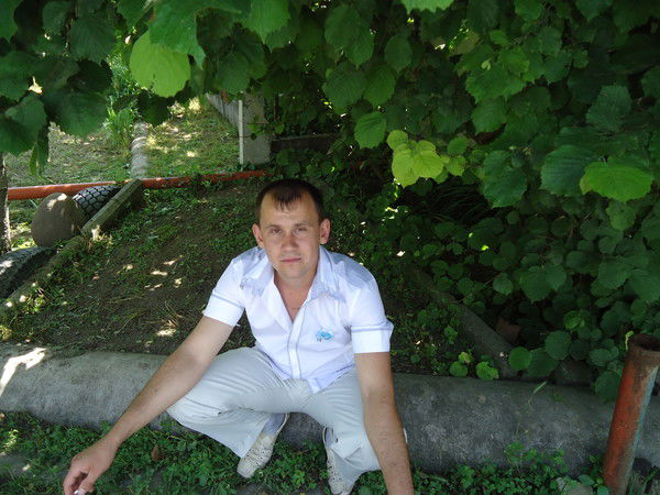 Вячеслав Бебешов