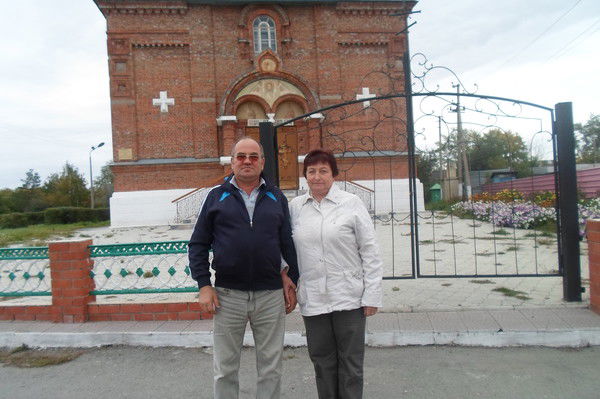 Татьяна Савенко (Мытько)