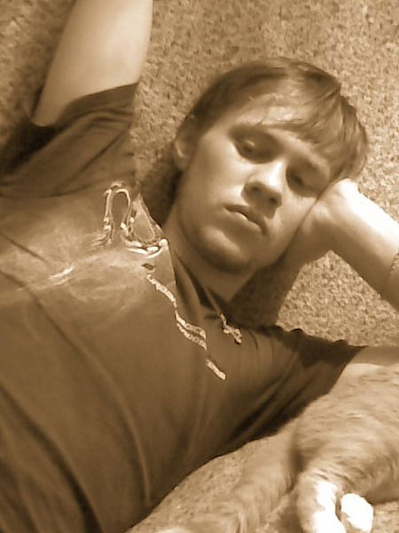 Дима Катков