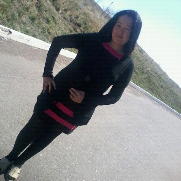 Айнур Мусабай