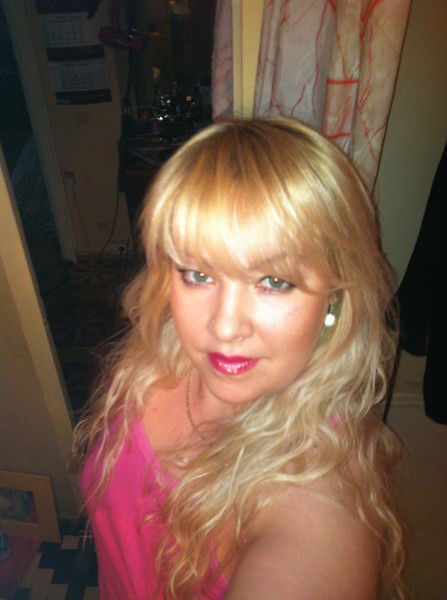 Оксана Николаева