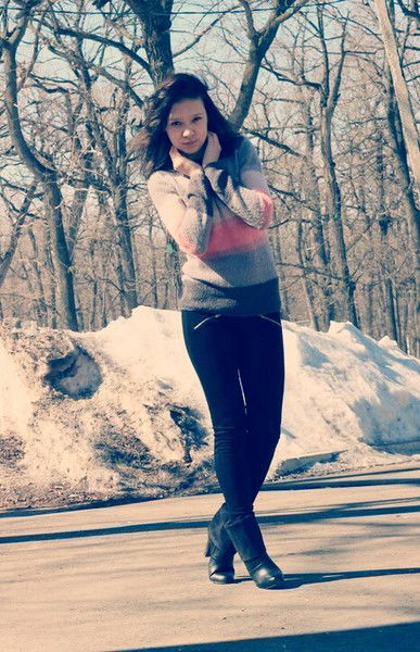 Liza Калинина